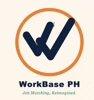 Workbase PH logo