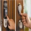 City Locksmith Services logo