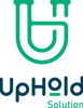 UpHold Solution LLP logo