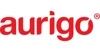 Aurigo Software logo