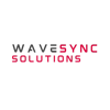 WaveSync Solutions logo