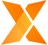 EXLRT logo