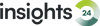Insights24 logo