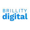 Brillity Digital logo