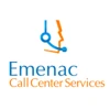 Emenac logo