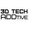 3D TECH logo