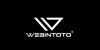 WEBINTOTO logo