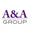 A&A Group logo