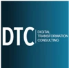 DTC Digital Transformation logo