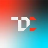 The Digital Creations logo