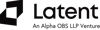 Latent - An Alpha OBS LLP Venture logo