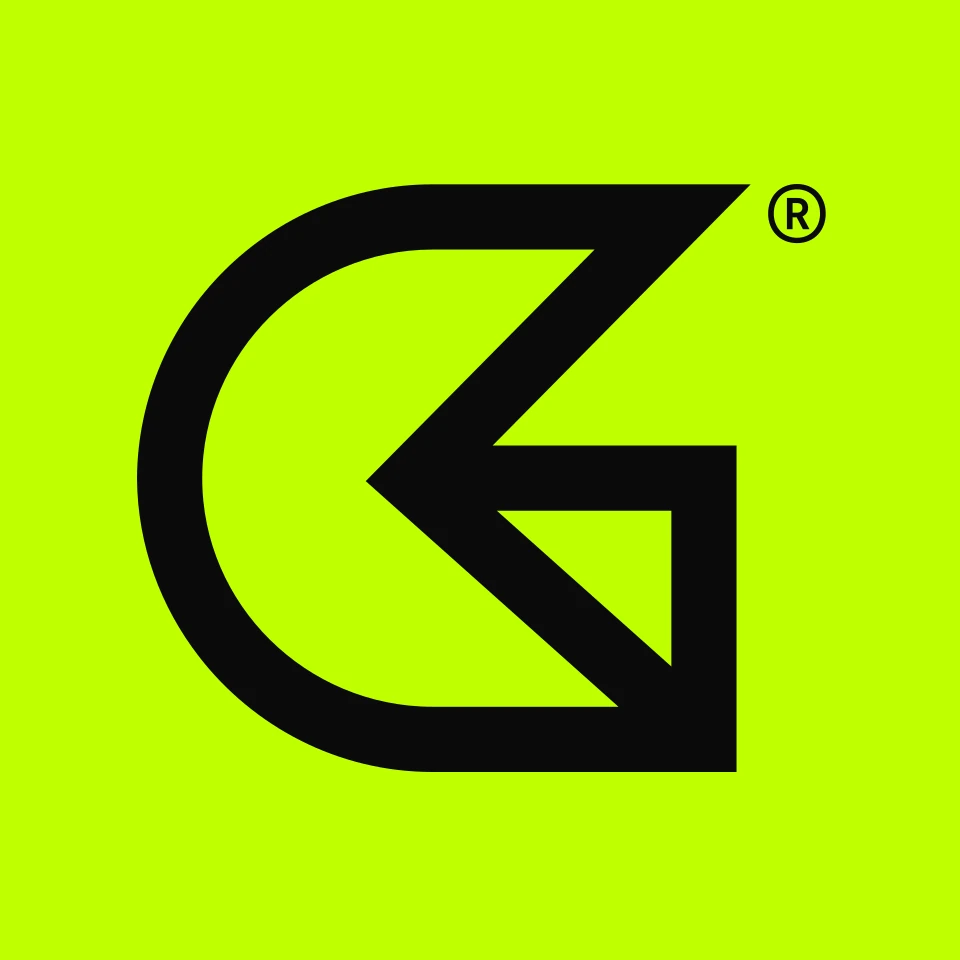 GLIDE® logo