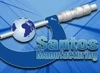 Santos Manufacturing logo