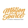 Motion Source logo