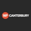 WP Cantebury logo