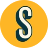 Strata Research logo
