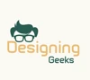 Designing Geeks LLC logo