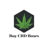 Buy CBD Boxes logo