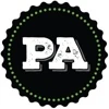 Pixel Army logo