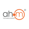 AHOM Technologies logo