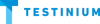 Testinium logo