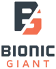 Bionic Giant logo