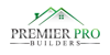 Premier Pro Builders logo