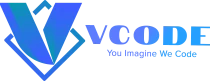 VCode IT Experts logo