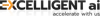 Excelligent ai Pvt Ltd logo