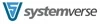 Systemverse logo