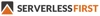 Serverless First logo