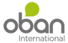 Oban International logo
