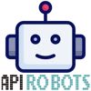 APIRobots logo