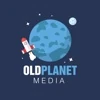 OldPlanet Media logo