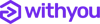 withyou logo