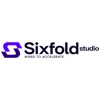 Sixfold studio logo