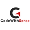 CodeWithSense logo