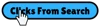 Clicks From Search logo