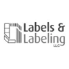 Labels & Labeling Co. LLC logo