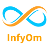 InfyOm Technologies logo