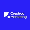Crestroc Marketing logo