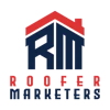 Roofer Marketers logo
