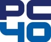PC40 Interactive logo