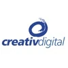 Creativ Digital logo