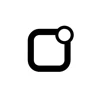 RoundSquared logo