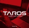 TAROS Web Services logo