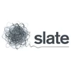Slate logo