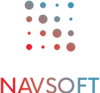 Navsoft logo