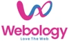 Webology World logo