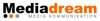 Mediadream AB logo